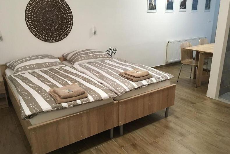 Apartments Katrca Ljubljana Extérieur photo